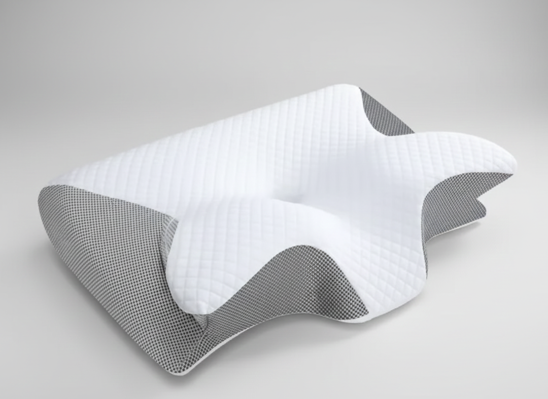 Calm Contour™  Sleep Apnea Pillow
