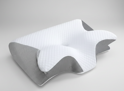Calm Contour™  Sleep Apnea Pillow